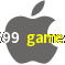 Aplicativo 699 games para iOS