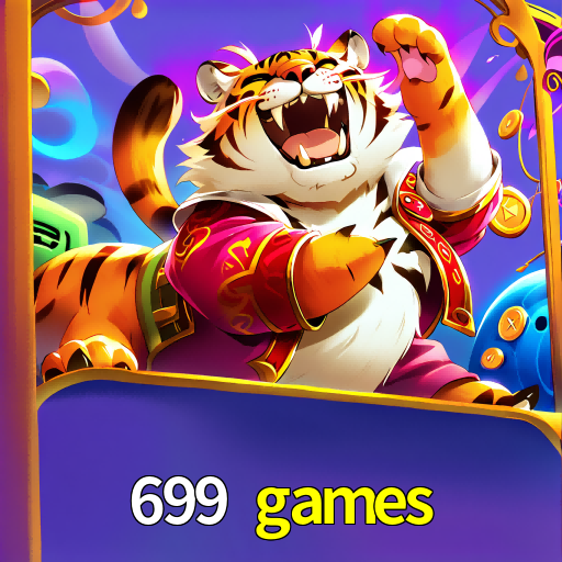 699 games